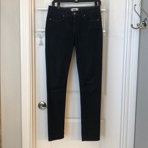 Paige skyline skinny jeans